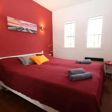 Apartmán T-1218 Apt. Paraiso