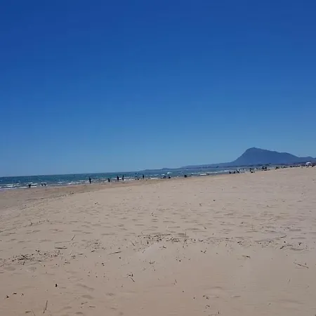 Apartmán T-1218 Apt. Paraiso Els Poblets