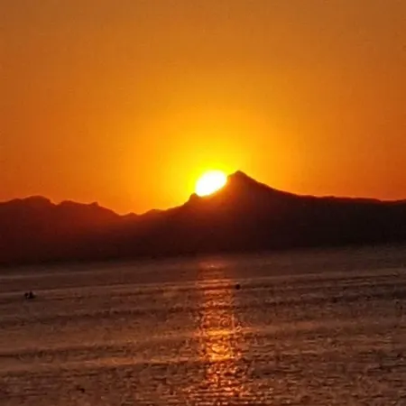 Apartmán T-1218 Apt. Paraiso *